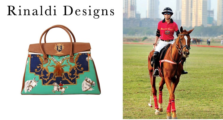 Rinaldi Equestrian & Polo Collection Rinaldi Designs