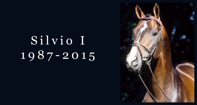 Silvio I In memoriam