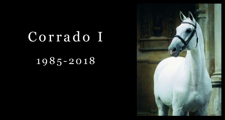 In memoriam: Corrado I