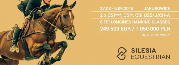 Silesia Equestrian 2015