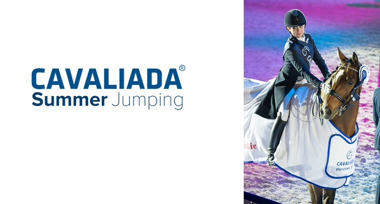 Cavaliada Summer Jumping 2016 - CDN zawodnicy