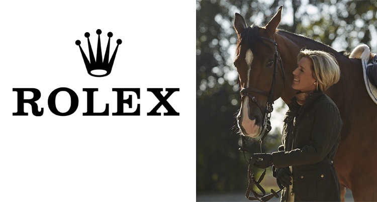 ROLEX Equestrian film with Meredith Michaels Beerbaum