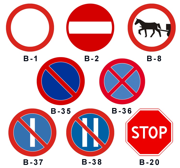 Koń i jeździec w ruchu drogowym , znaki drogowe, przepisy prawne, koń na drodze, equista.pl