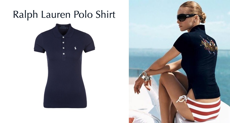 Ralph Lauren Polo Shirt koszulki 