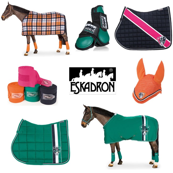ESKADRON spring summer Classic Sports collection 2015 set