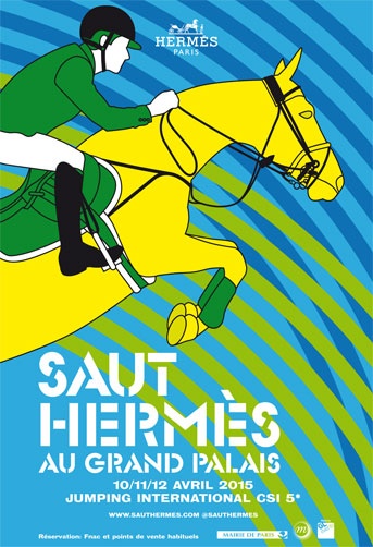 Saut Hermes 2015