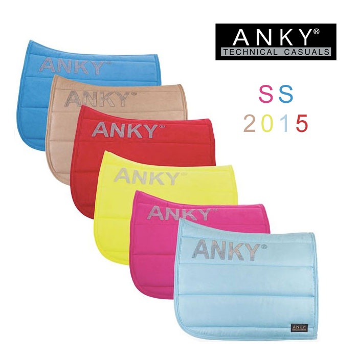 ANKY spring summer collection 2015