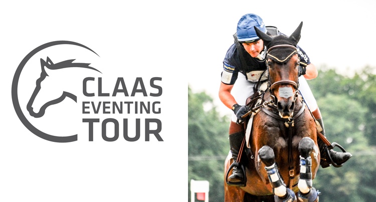 Claas Eventing Tour 2015/2016