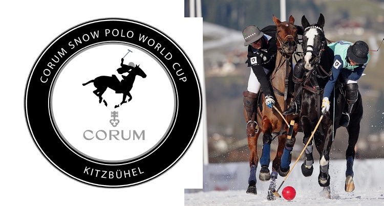 Corum Polo Snow Cup Kitzbuhel 2017