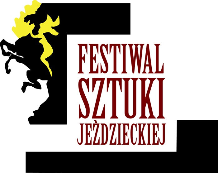 III Festiwal Sztuki Jeździeckiej plakat