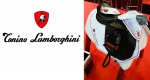 Akcesoria: Siodło Lamborghini GP1 Limited Edition
