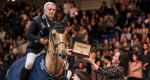 Longines FEI World Cup™ Jumping 2017/2018: Roger Yves Bost wygrywa w Madrycie