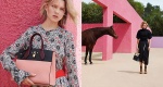 Fashion: Léa Seydoux w kampanii dla Louis Vuitton