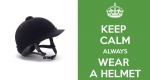 International Helmet Awareness Day 2014
