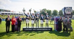 Longines FEI Jumping Nations Cup™ 2018: Francja górą w St. Gallen