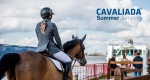 Cavaliada Summer Jumping 2016: Program 