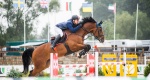 Silesia Equestrian 2015: Grand Prix 6.09.