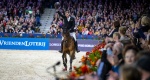 Longines FEI Jumping World Cup 2019/2020: Marc Houtzager (NED) pierwszy w Amsterdamie