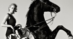 Fashion: Jennifer Lawrence for Vogue USA