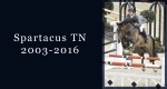 In memoriam: Spartacus TN