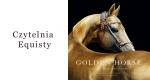 Czytelnia: Aleksandr Klimuk &  Artur Baboev, Golden Horse