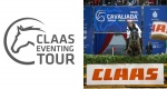 Cavaliada Tour 2015/2016: CLAAS Eventing Tour - zasady