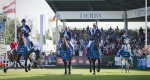 Longines FEI Jumping Nations Cup 2019: Triumf gospodarzy w Falsterbo!