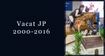 In memoriam: Vacat JP