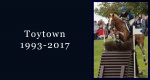 In memoriam: Toytown