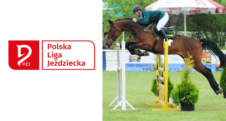 Polska Liga Jeździecka ZO-B*** 18-20.09.2015 Leśna Wola