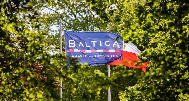 Baltica Summer Tour, fot. Baltica Tour/Facebook