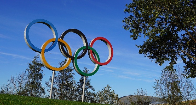 Igrzyska Olimpijskie, fot. pixabay.com