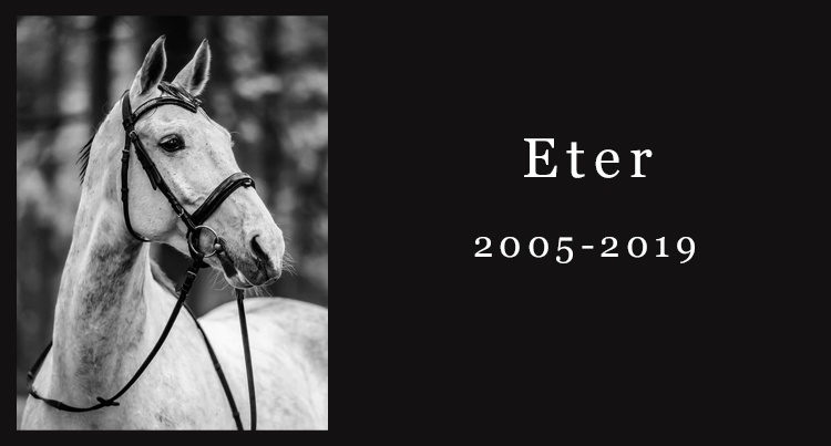 In memoriam: Eter