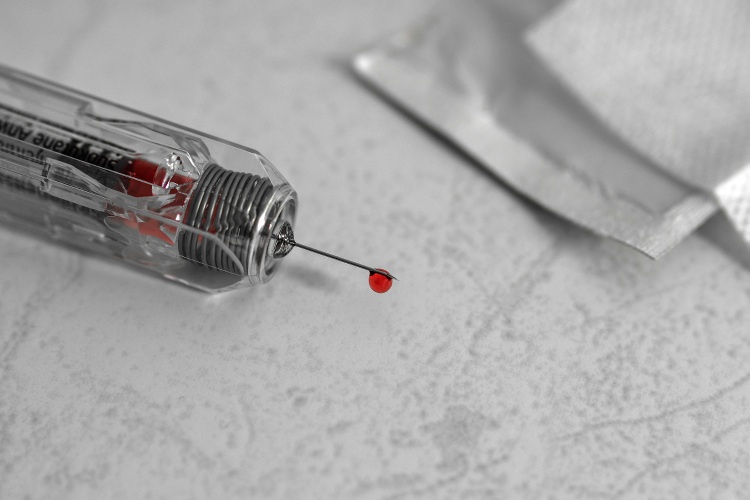 anemia
