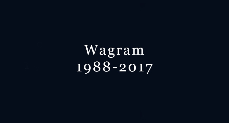 Wagram 