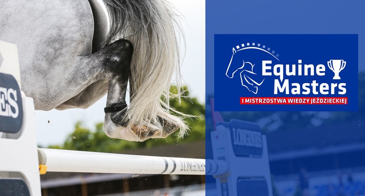 Equine Masters 2020: Zasady I Mistrzostw Wiedzy Jeździeckiej