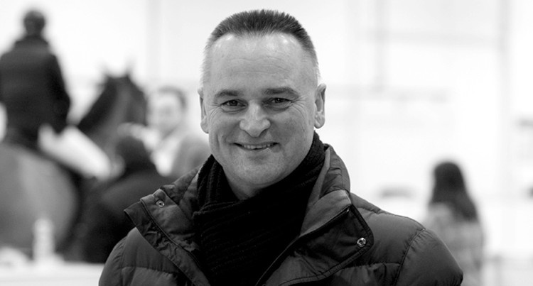  Zbigniew Kaczorowski, fot PZJ