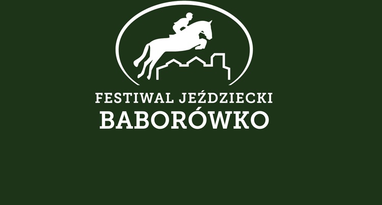 Baborówko Logo zielone