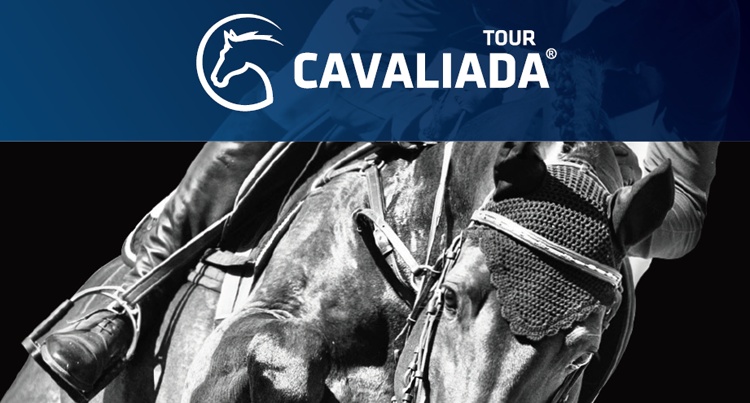 Cavaliada Tour 2015/2016 terminarz main