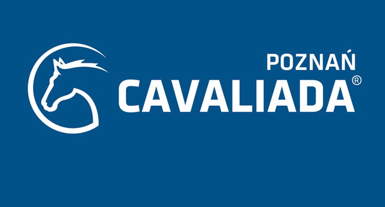Cavaliada Poznań 2015 logo