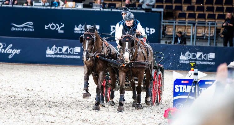 Bartosz Klupś, fot Dava Palej Timeless Photography