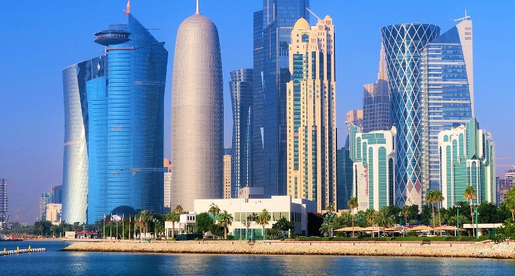 Doha, fot. pixabay.com