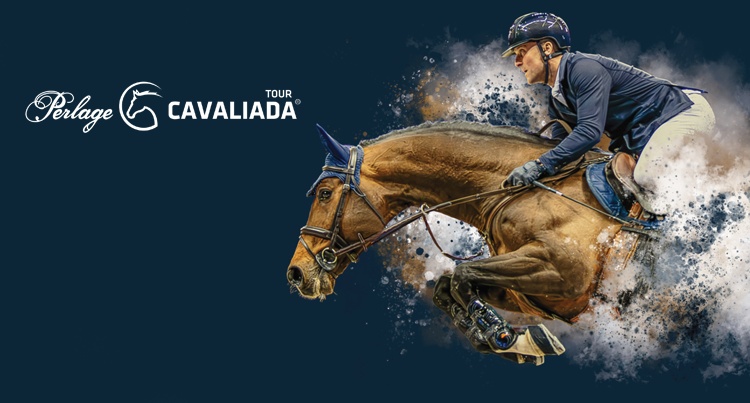 Perlage CAVALIADA Tour 2026/27