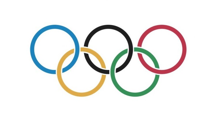 Flaga olimpijska, fot. Olympics/Facebook