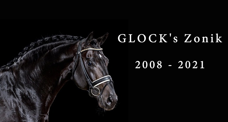 In memoriam: GLOCK's Zonik, fot. www.ghpc.at