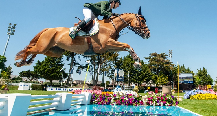Longines FEI Jumping Nations Cup™ 2018: Triumf Brazylii w La Balue