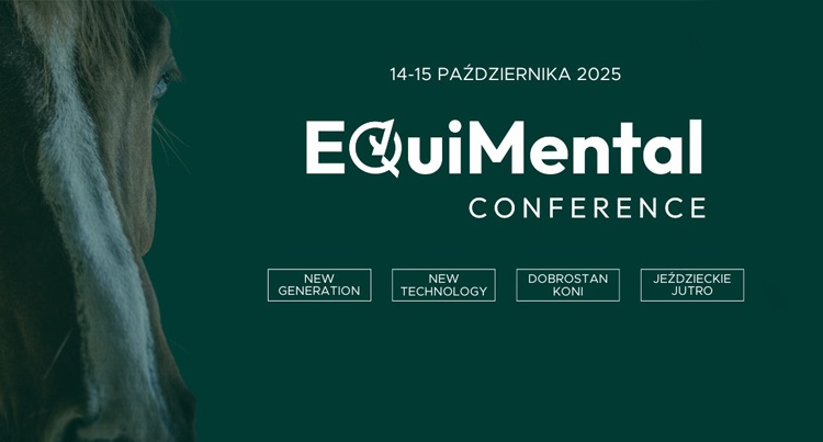EquiMental Conference 14-15.10.2025 - EQUISTA