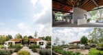 Design: La Stella Ranch w miejscowości Tapalpa w Meksyku