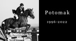 In memoriam: Potomak 