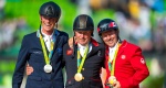 IO Rio 2016: Ostatnie medale rozdane!